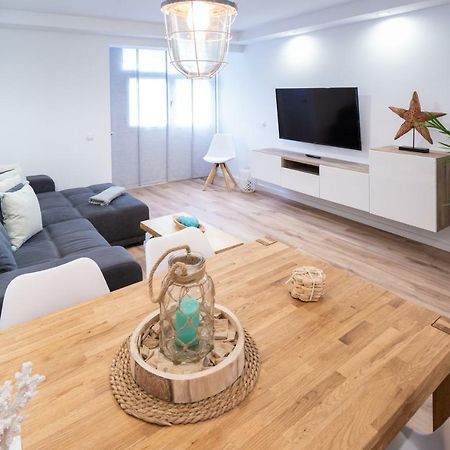 ✪Dona Apartment Las Palmas de Gran Canaria Exterior foto