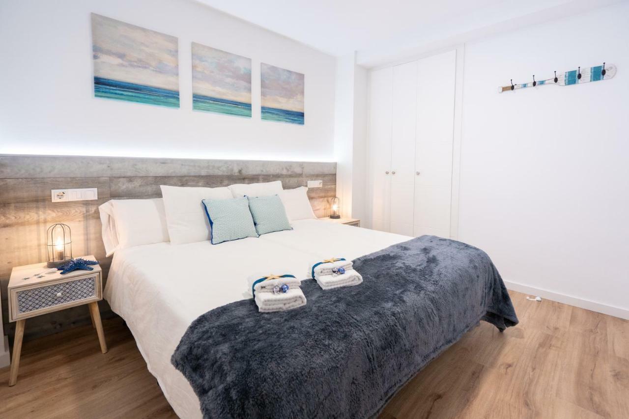 ✪Dona Apartment Las Palmas de Gran Canaria Exterior foto