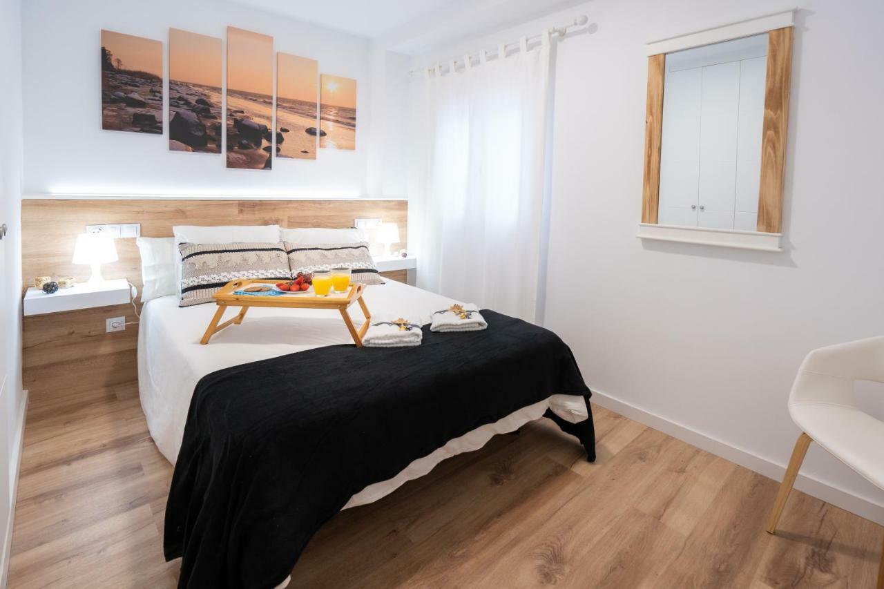 ✪Dona Apartment Las Palmas de Gran Canaria Exterior foto