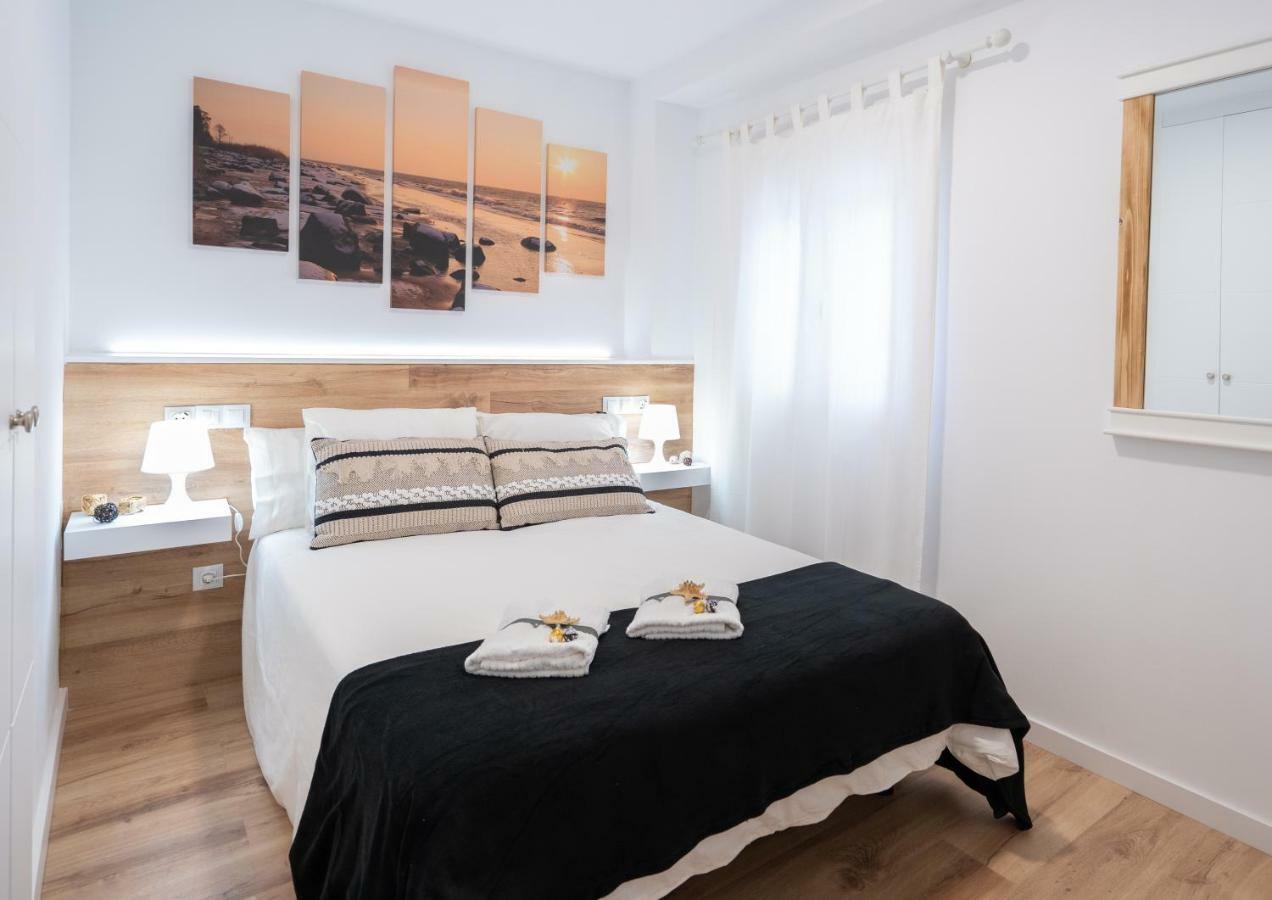 ✪Dona Apartment Las Palmas de Gran Canaria Exterior foto