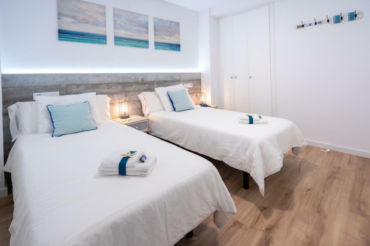 ✪Dona Apartment Las Palmas de Gran Canaria Exterior foto