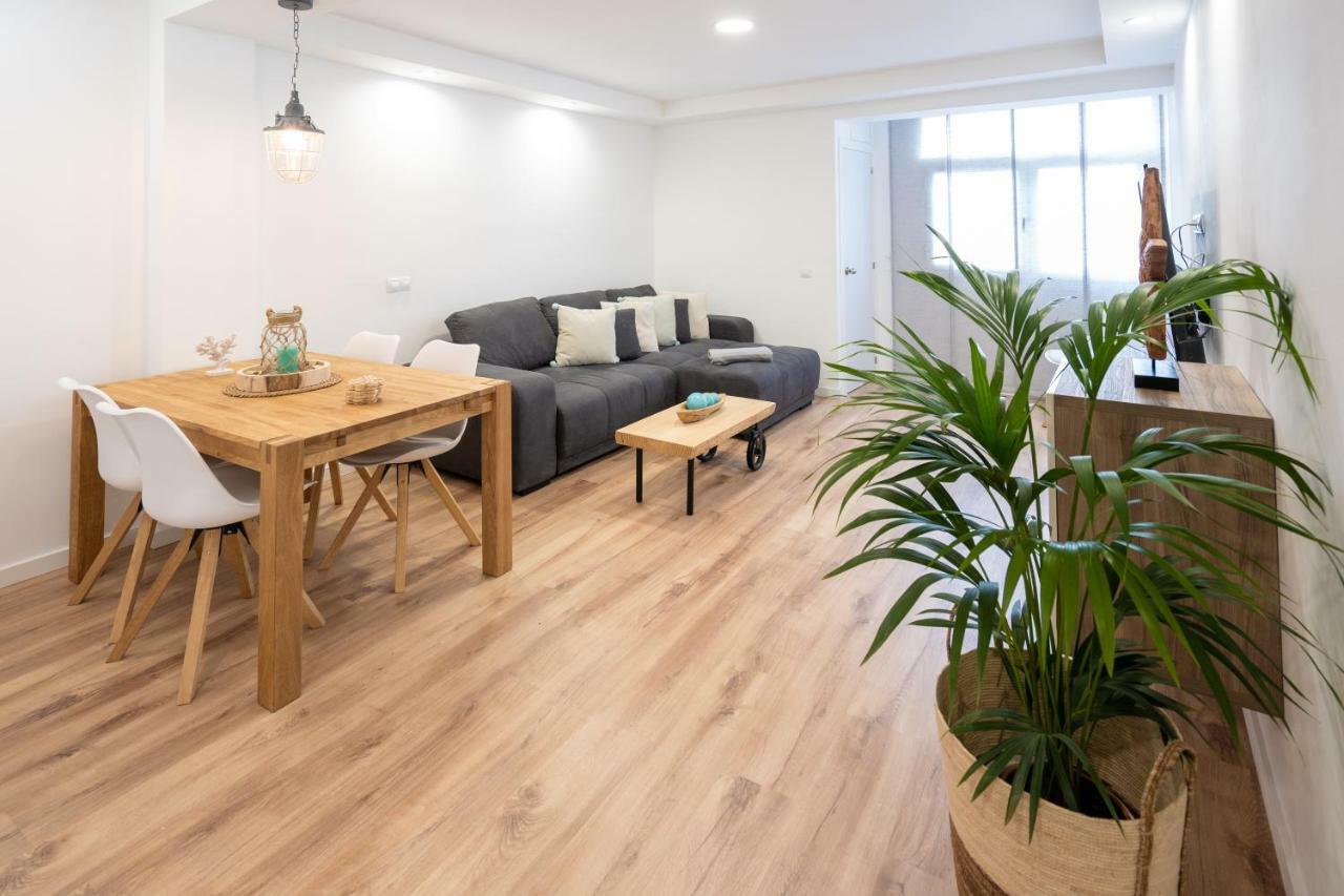 ✪Dona Apartment Las Palmas de Gran Canaria Exterior foto