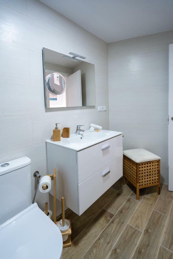 ✪Dona Apartment Las Palmas de Gran Canaria Exterior foto