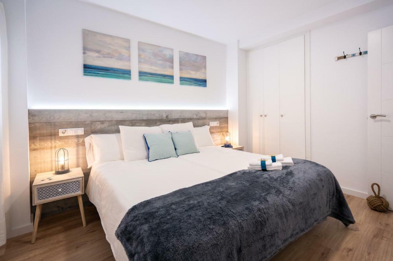 ✪Dona Apartment Las Palmas de Gran Canaria Exterior foto