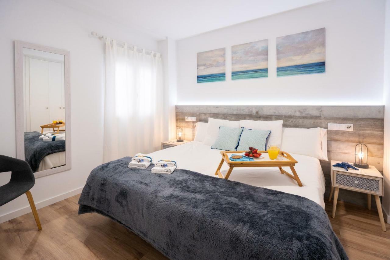 ✪Dona Apartment Las Palmas de Gran Canaria Exterior foto