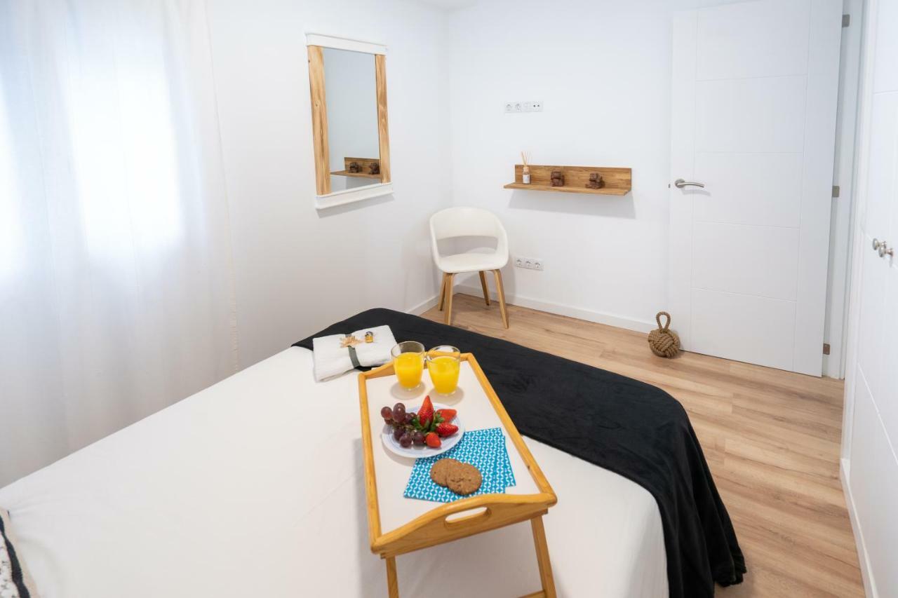 ✪Dona Apartment Las Palmas de Gran Canaria Exterior foto