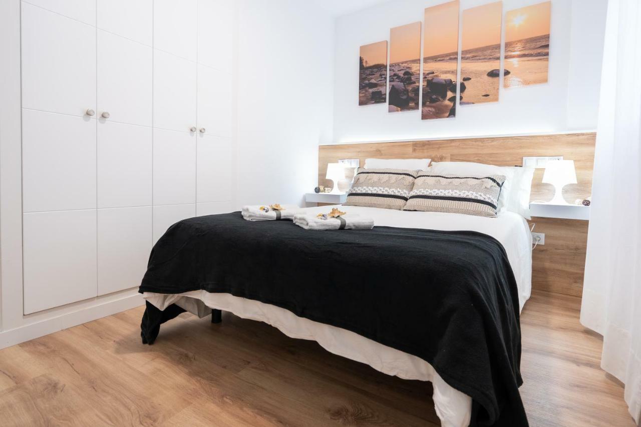✪Dona Apartment Las Palmas de Gran Canaria Exterior foto