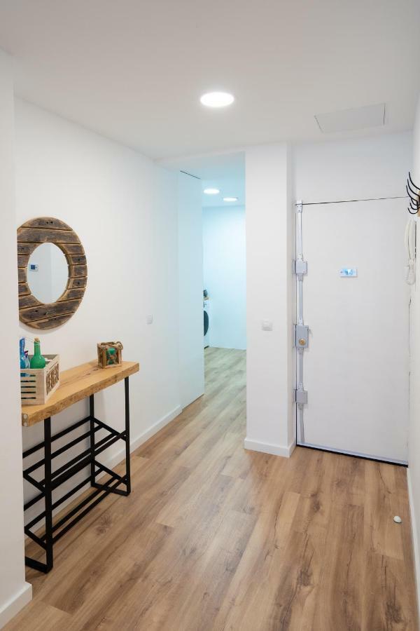 ✪Dona Apartment Las Palmas de Gran Canaria Exterior foto